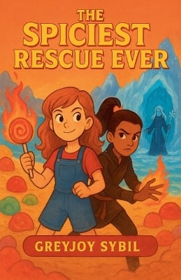 The Spiciest Rescue Ever