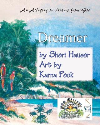 Dreamer: An allegory on dreams from God