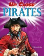 Up Close: Pirates