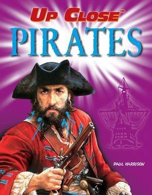 Up Close: Pirates