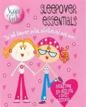Sugar Girls Sleepover Essentials