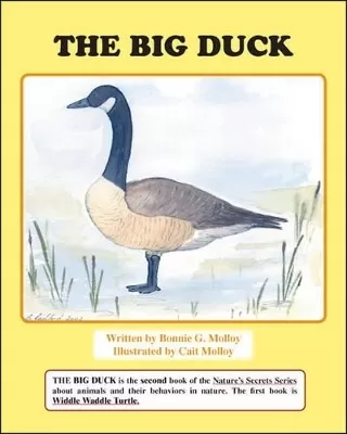 The Big Duck