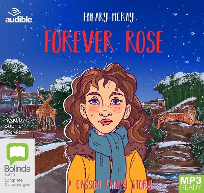 Forever Rose