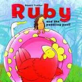 Ruby and the Paddling Pool