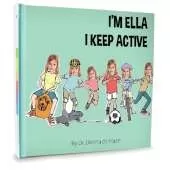 I Keep Active