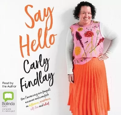 Say Hello