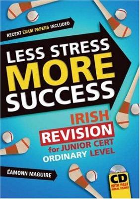 IRISH Revision for Junior Cert Ordinary Level