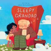 Sleepy Grandad
