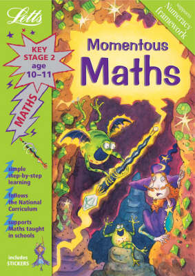 Momentous Maths