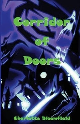 Corridor of doors