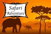 Safari Adventure
