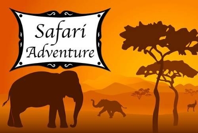 Safari Adventure