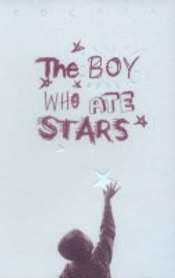 Boy Who Ate Stars