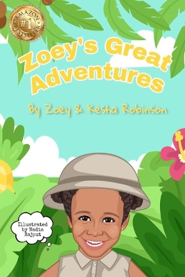 Zoey's Great Adventures