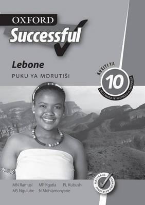 Oxford Successful Lebone