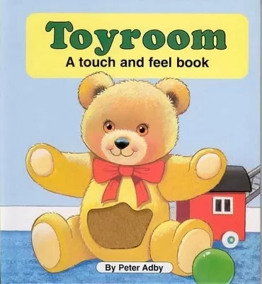 Toyroom