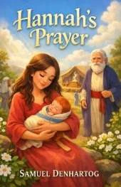 Hannah's Prayer: Little Lamb Rhymes