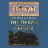 The Thieves of Ostia: Book 1