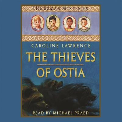 The Thieves of Ostia: Book 1