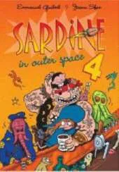 Sardine in Outer Space 4