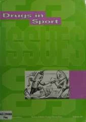 Drugs in Sport