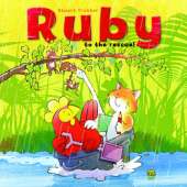 Ruby to the Rescue