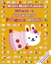 Moshimoshikawaii Bk 3 Mini: Where Is Str