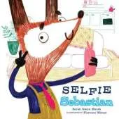 Selfie Sebastian