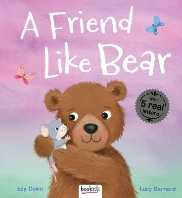 A Friend Like Bear