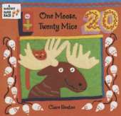 One Moose, Twenty Mice