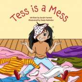 Tess Is a Mess