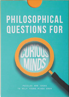Philosophical Questions for Curious Minds