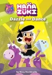 Hanazuki: (A Hanazuki Chapter Book)