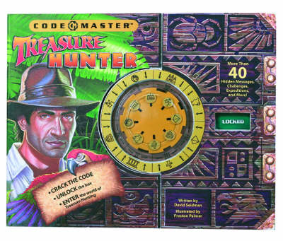Treasure Hunter
