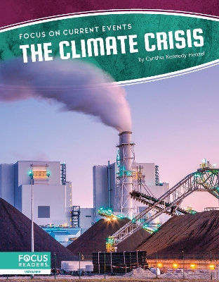 The Climate Crisis