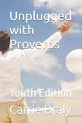Unplugged with Proverbs: Youth Edition