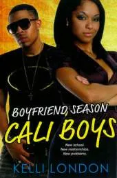 Cali Boys: Boyfriend Season