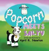 Popcorn Meets Salty