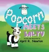 Popcorn Meets Salty