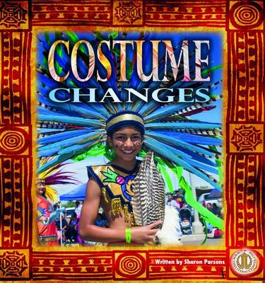 Costume Changes