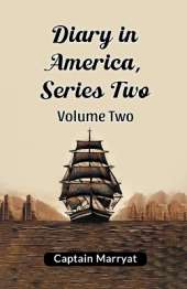 Diary in America, Series Two