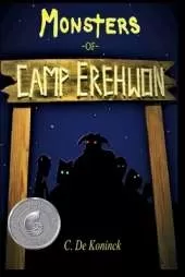 Monsters of Camp Erehwon