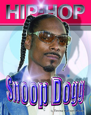 Snoop Dogg