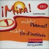 Mira 1 Audio CD 1