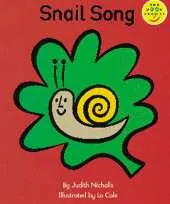 Snail Song Read-On