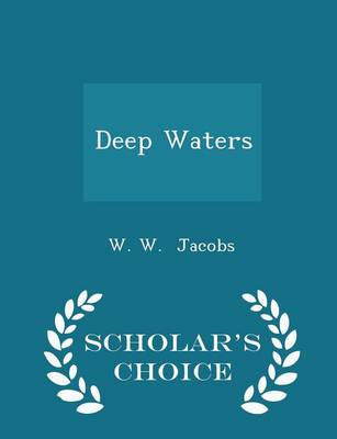 Deep Waters - Scholar's Choice Edition