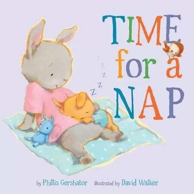 Time for a Nap
