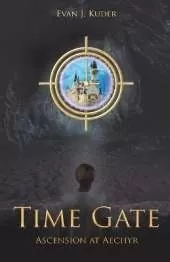 Time Gate: Ascension at Aechyr