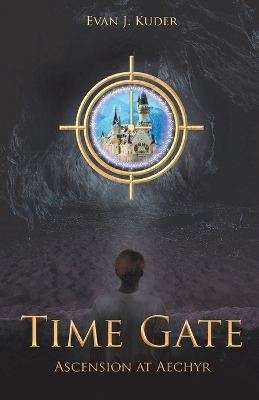 Time Gate: Ascension at Aechyr