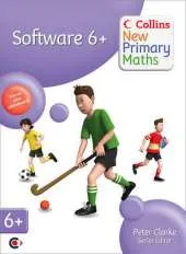 Collins New Primary Maths: Including Network Licence